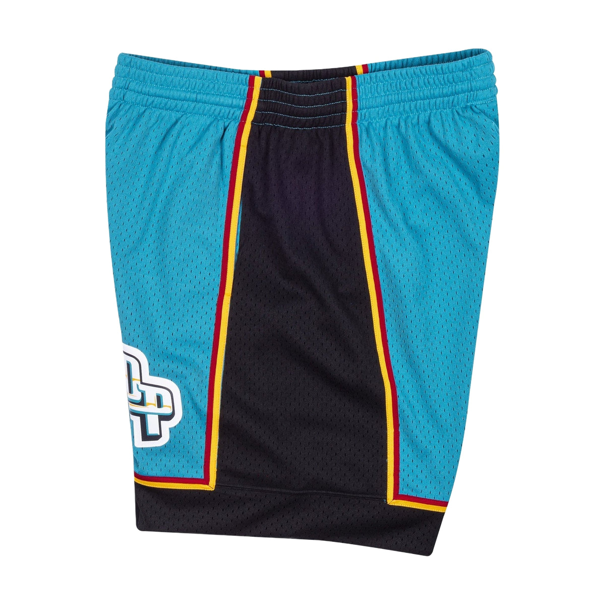 Mitchell & Ness NBA Swingman Shorts Pistons 98 - photo 2