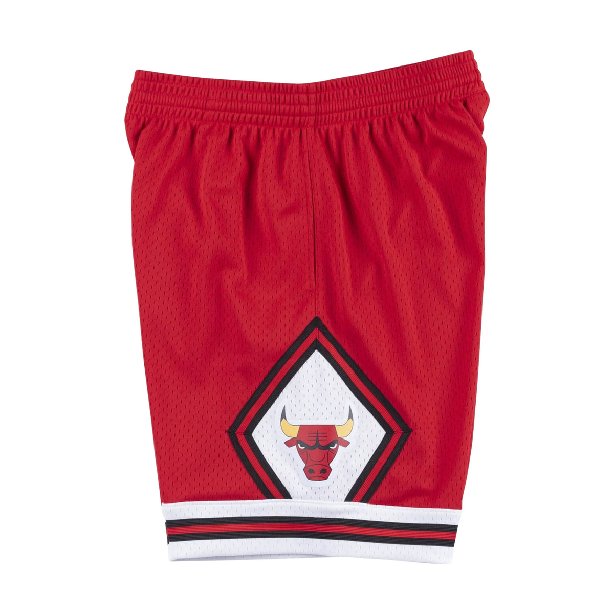 Mitchell & Ness NBA Swingman Shorts Chicago Bulls 75-76 - photo 2