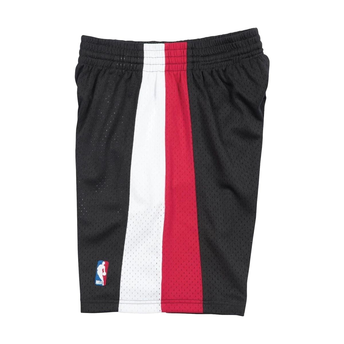 Mitchell & Ness NBA Swingman Road Shorts Blazers - photo 2