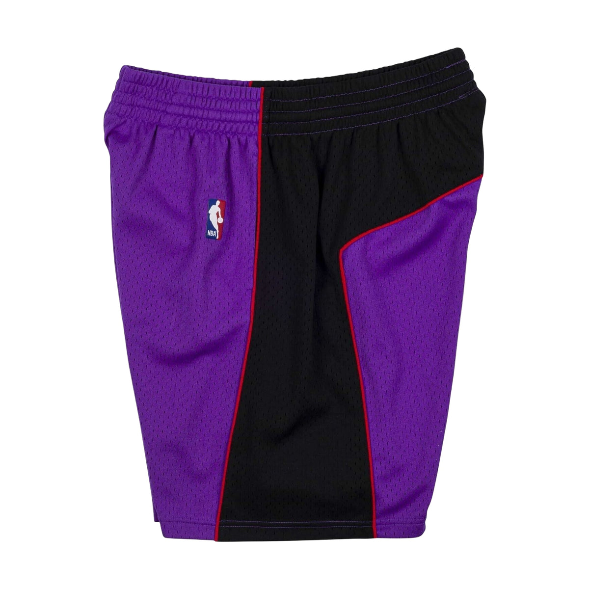 Mitchell & Ness NBA Swingman Shorts 1999 Toronto Raptors - photo 2