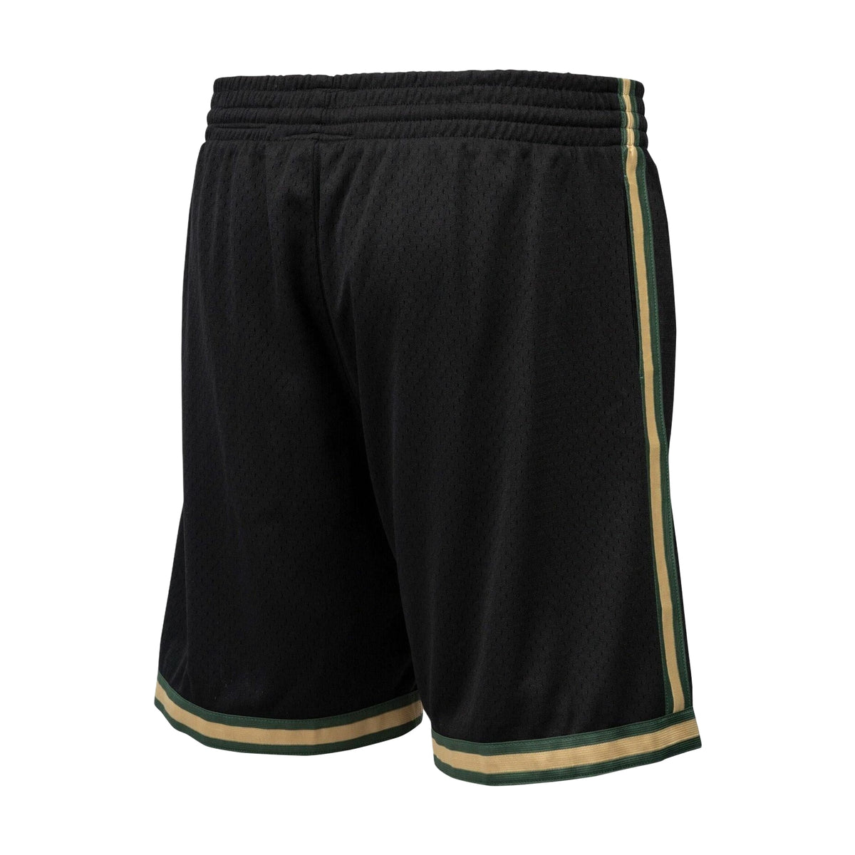 Mitchell & Ness NBA Straight Fire Camo Swingman Shorts 1991 NY Knicks - photo 2