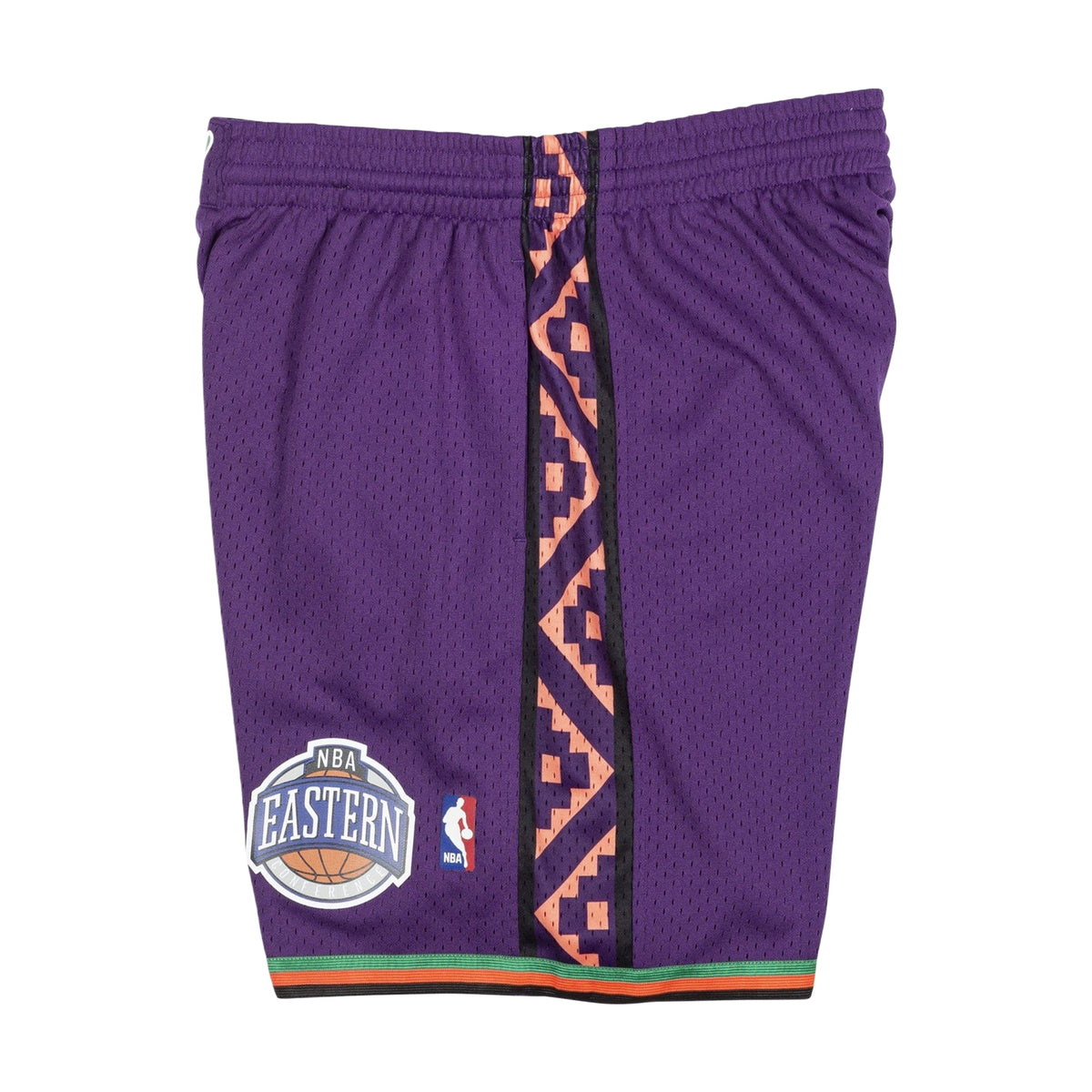 Mitchell & Ness NBA Swingman Shorts All Star 95 - photo 2