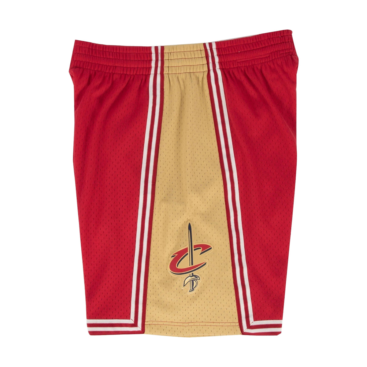 Mitchell & Ness NBA Swingman Road Shorts Cavaliers 03-04 - photo 2
