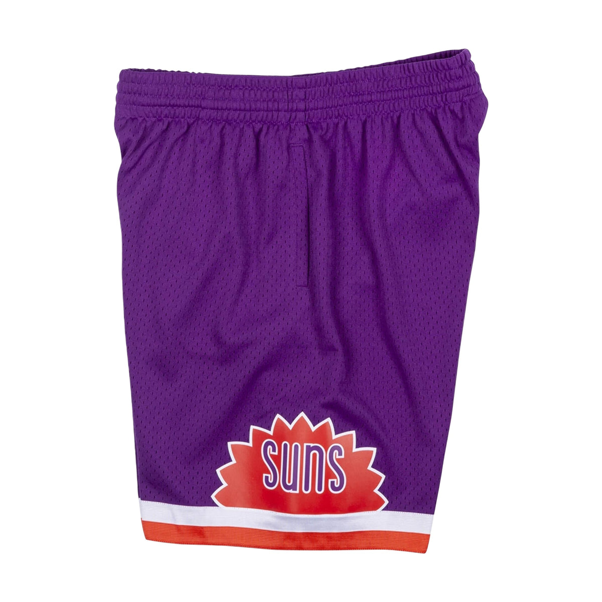 Mitchell & Ness NBA Swingman Shorts 1991 Phoenix Suns - photo 2