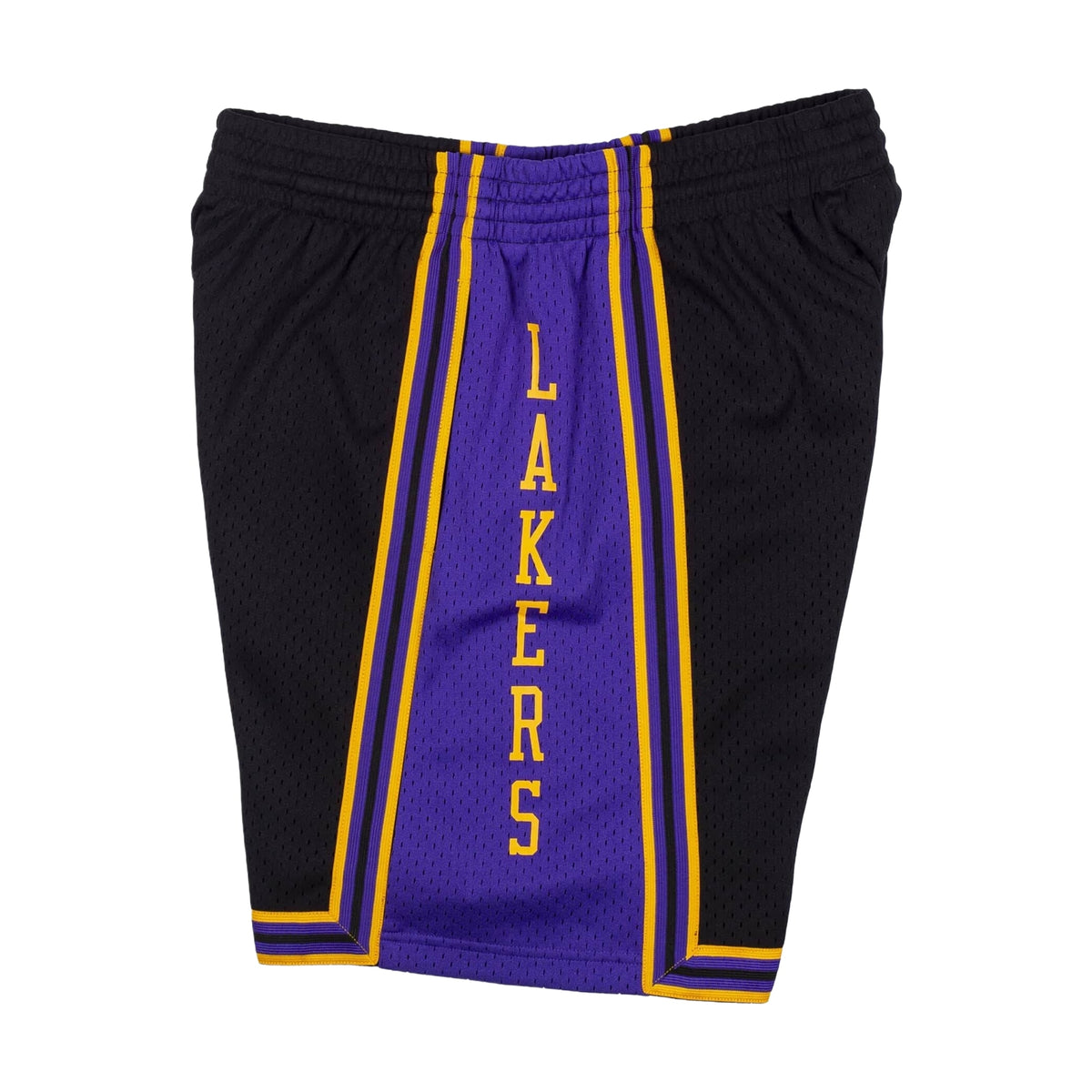 Mitchell & Ness NBA Reload Swingman Short Lakers 1996 - photo 2