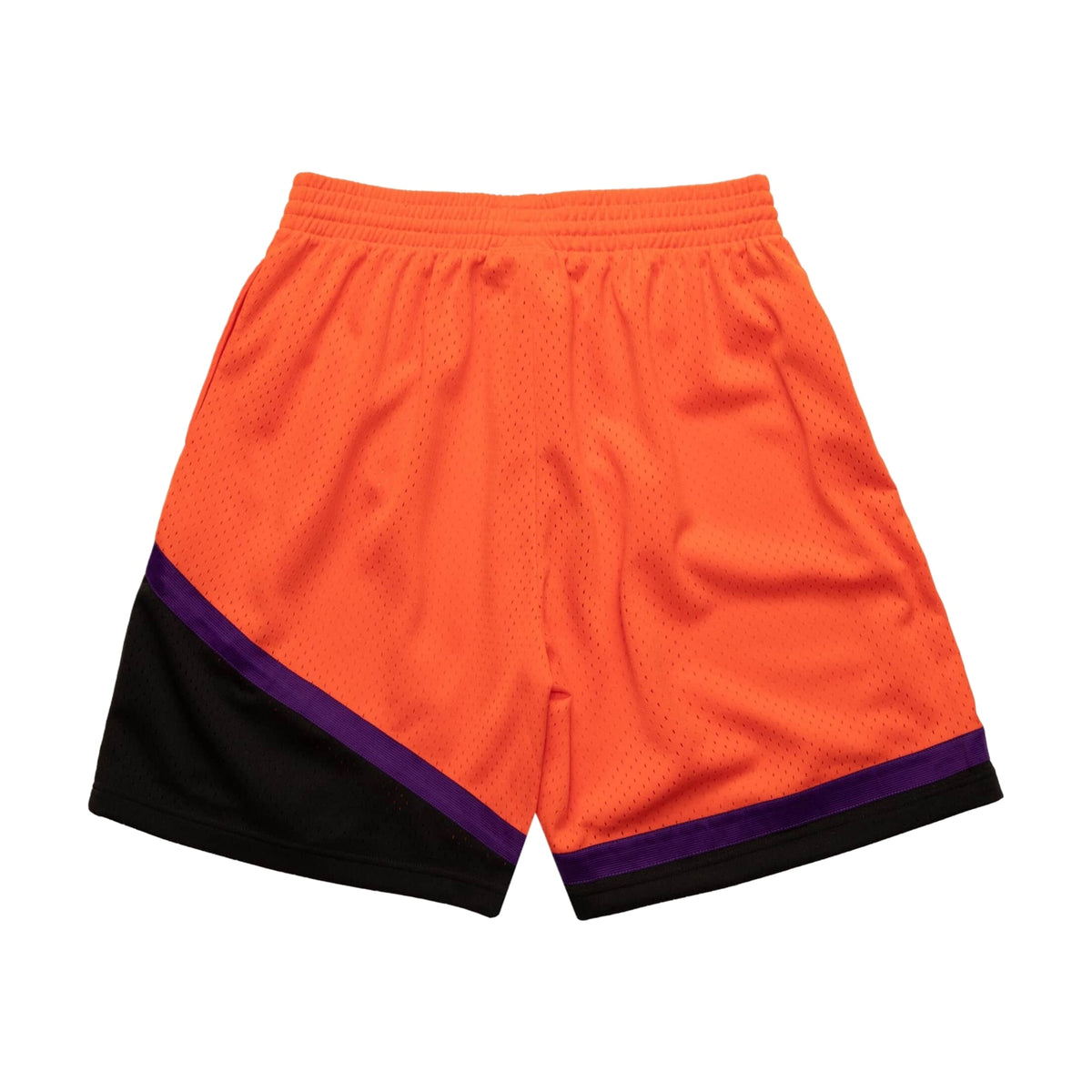 Mitchell & Ness NBA Reload 2.0 Swingman Shorts Suns 1999 - photo 2