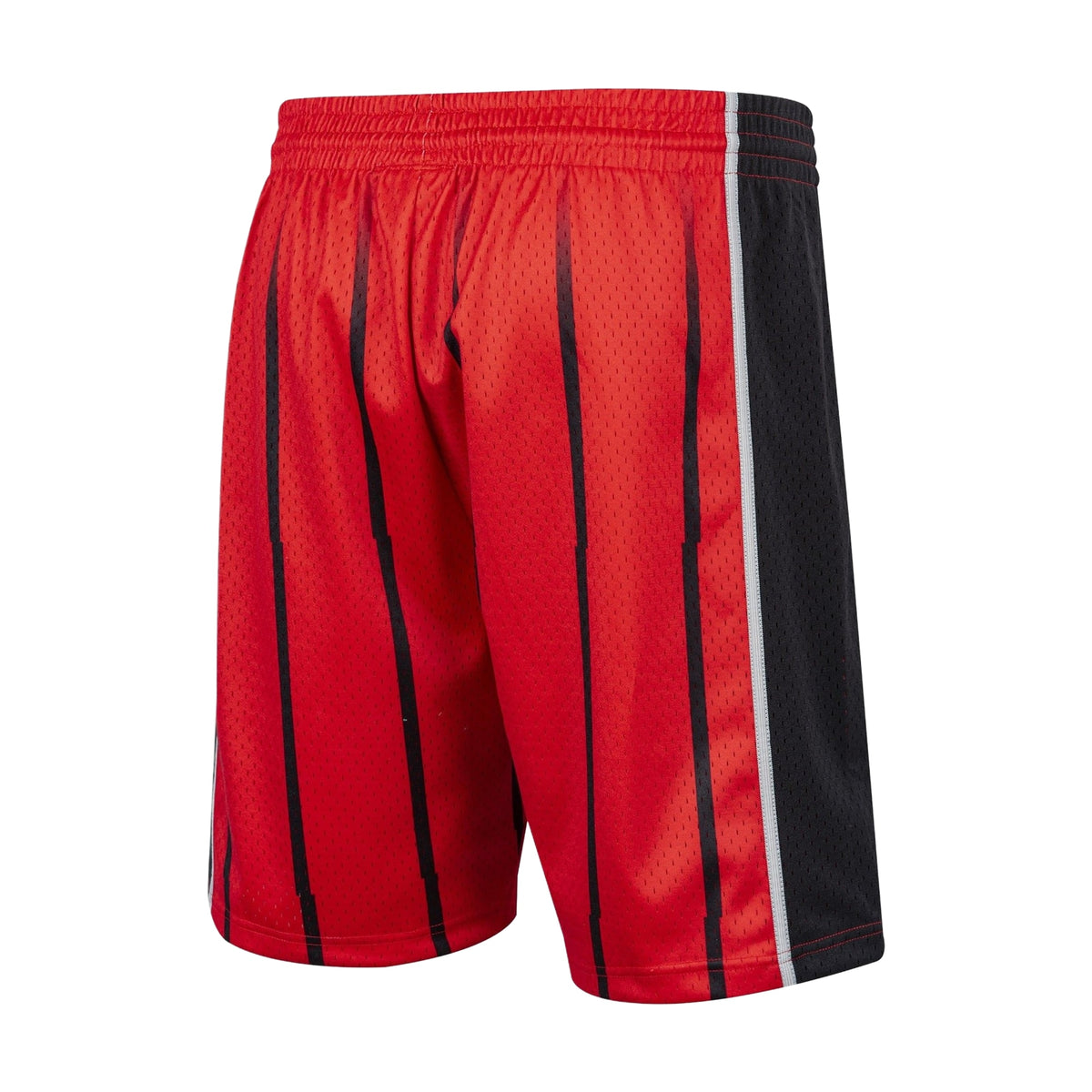 Mitchell & Ness NBA Reload Swingman Shorts Houston Rockets 1996 - photo 2