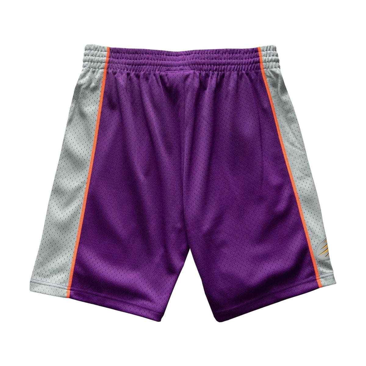 Mitchell & Ness NBA Swingman Shorts 2001 Phoenix Suns - photo 2