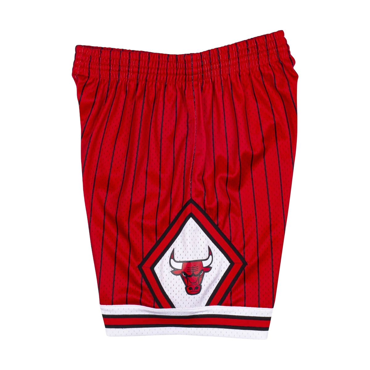 Mitchell & Ness NBA Reload Swingman Short Bulls 1995 - photo 2