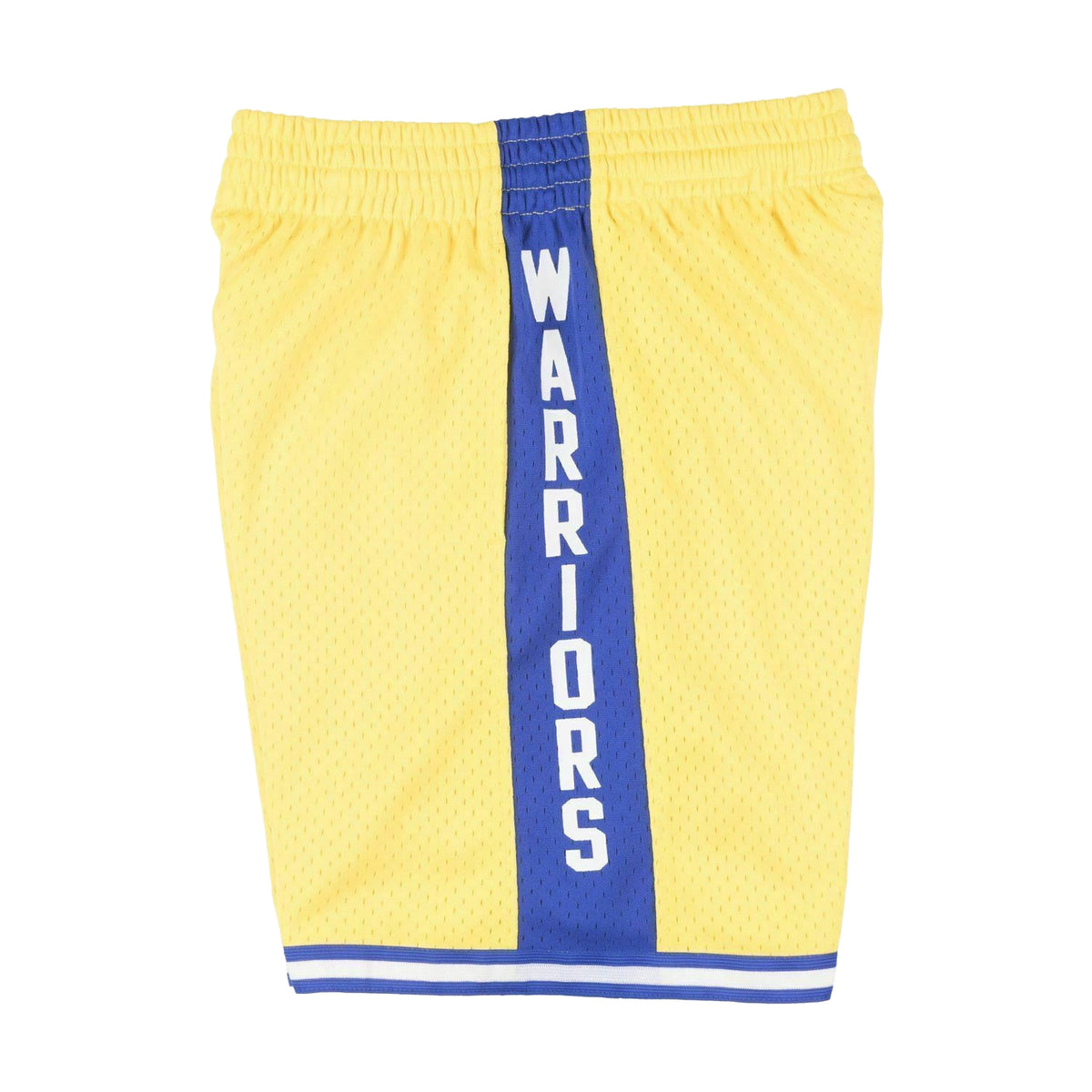Mitchell & Ness NBA Swingman Home Shorts Gs - photo 2
