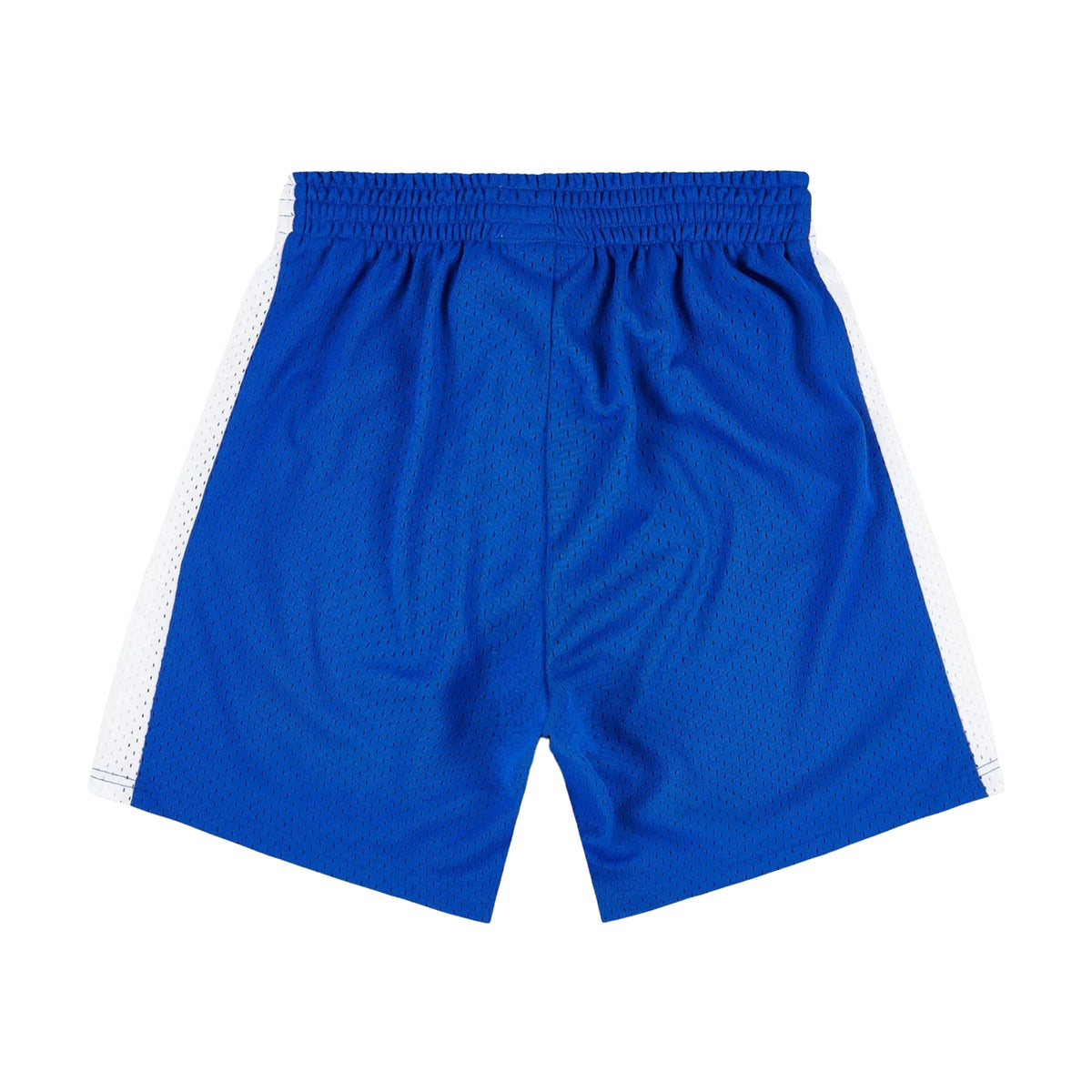 Mitchell & Ness NBA Swingman Shorts Los Angeles Clippers 2002 - photo 2