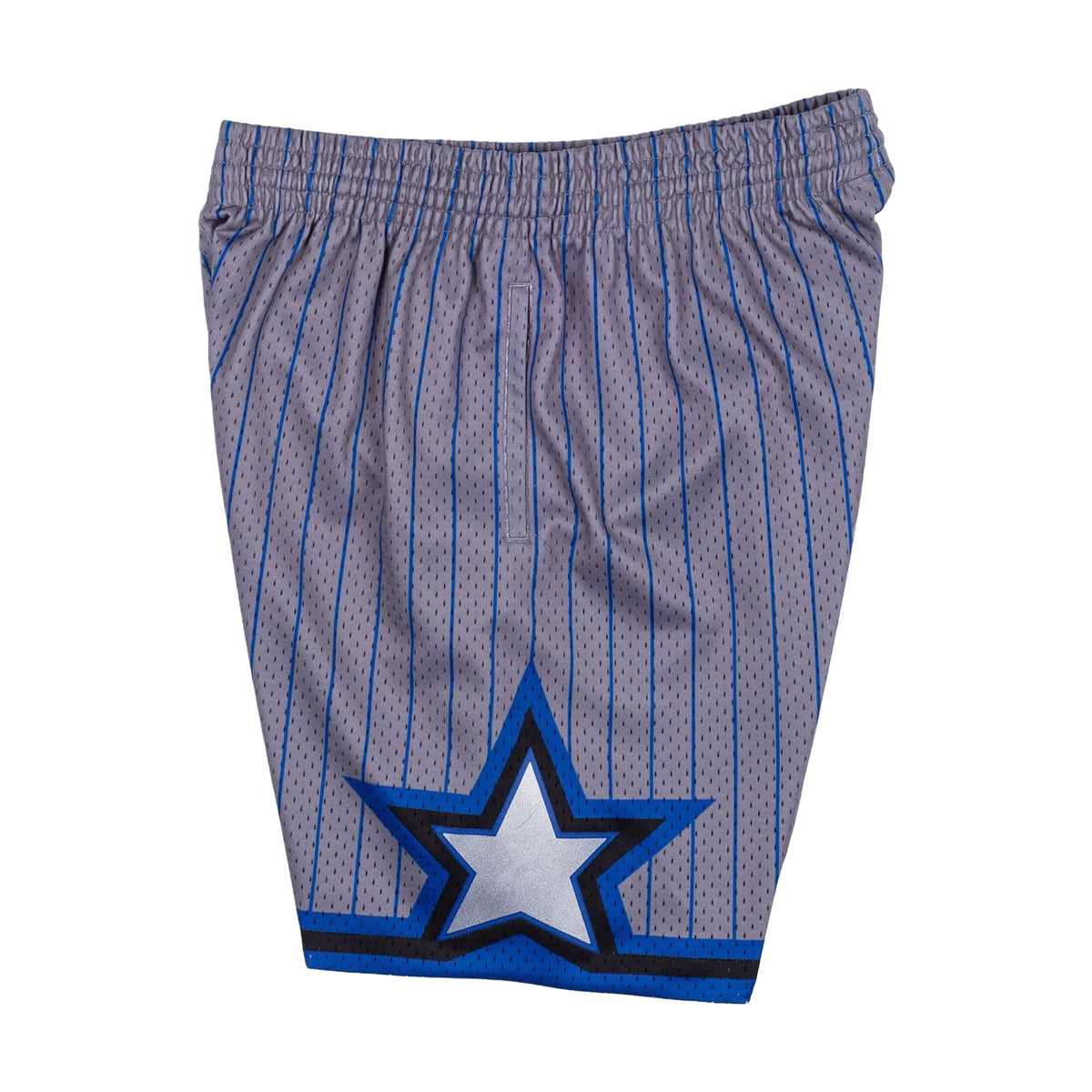 Mitchell & Ness NBA Reload Swingman Short Magic 1994 - photo 2