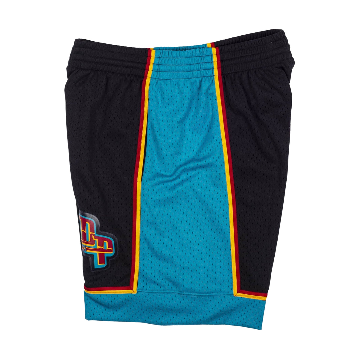 Mitchell & Ness NBA Reload Swingman Short Pistons 1998 - photo 2