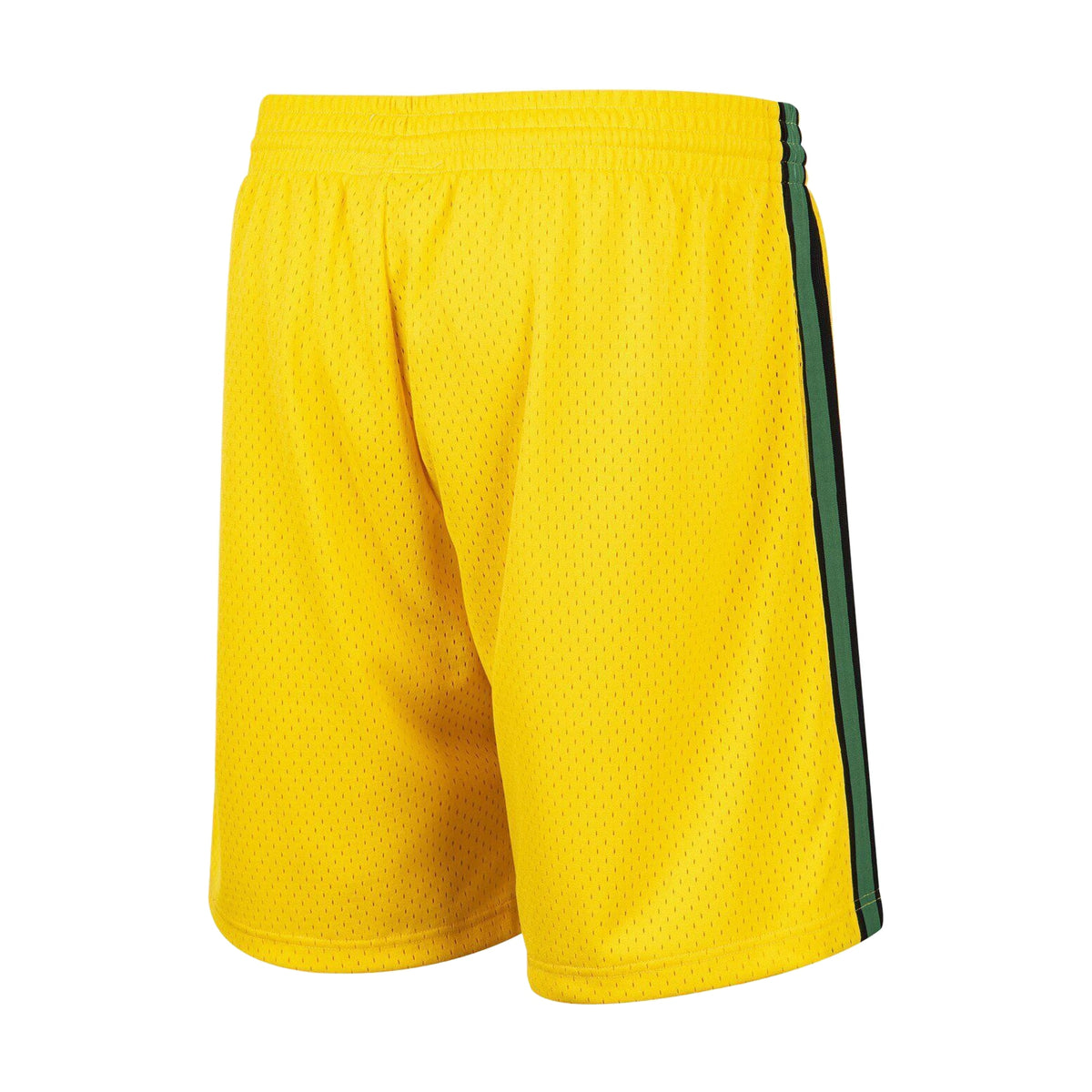 Mitchell & Ness NBA Reload Swingman Short Supersonics 1994 - photo 2