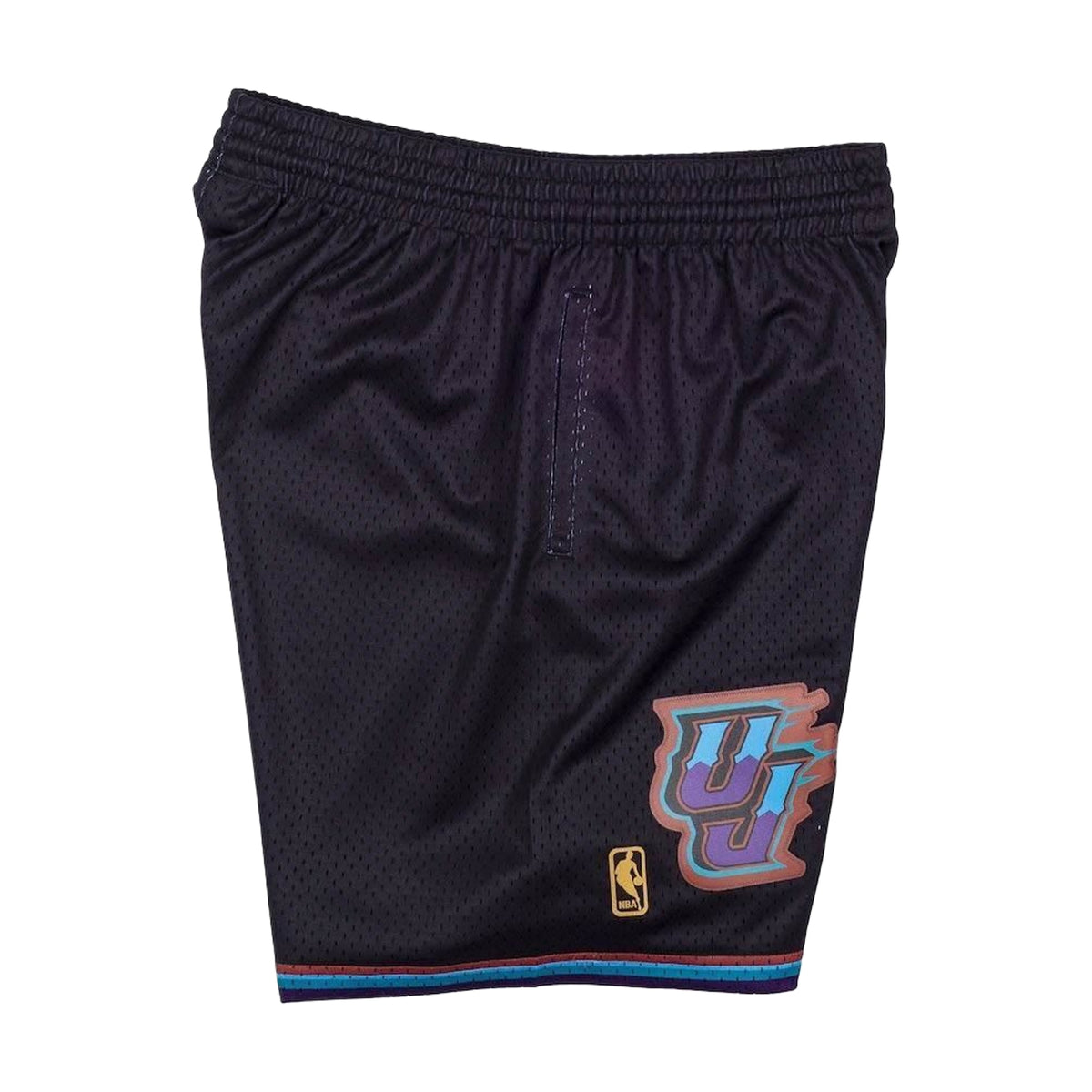 Mitchell & Ness NBA Reload Swingman Short Jazz 1996 - photo 2
