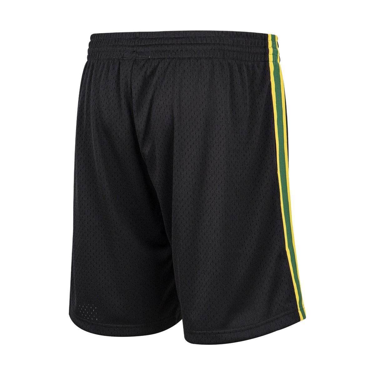 Mitchell & Ness NBA Reload Swingman Short Supersonics 1994 - photo 2