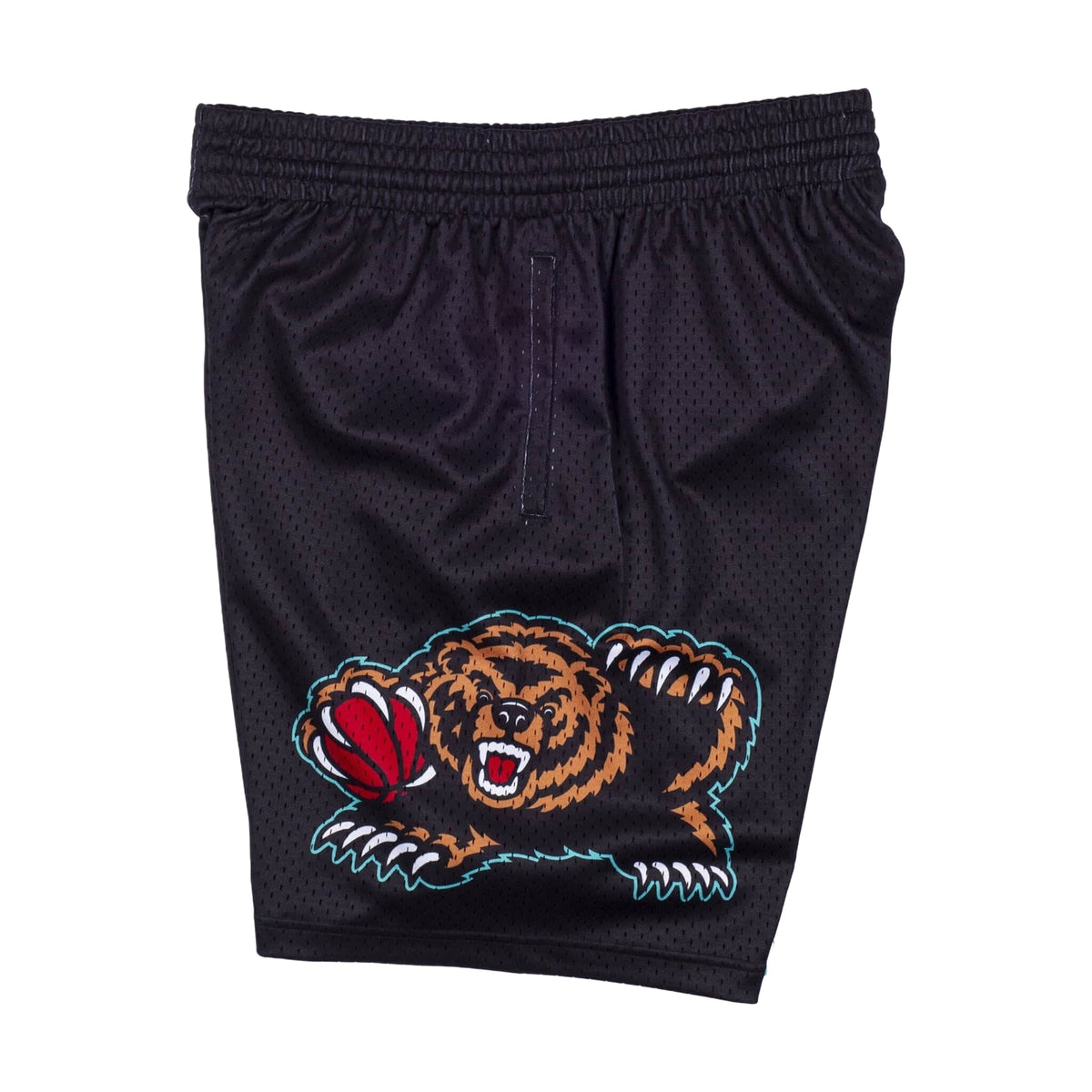 Mitchell & Ness NBA Reload Swingman Short Grizzlies 1998 - photo 2