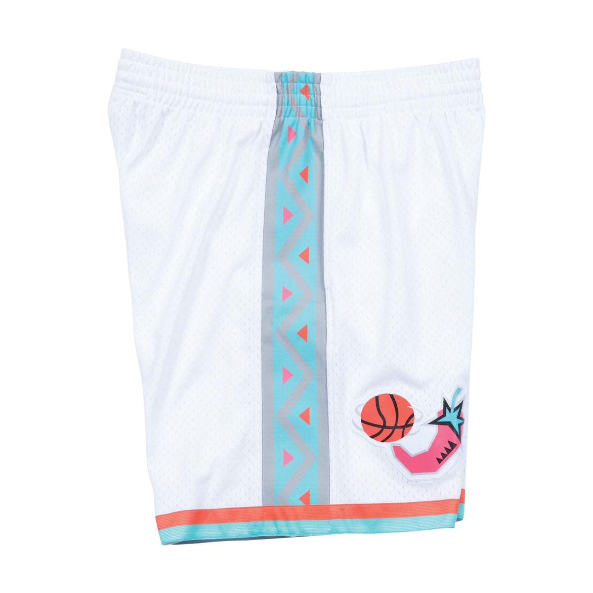Mitchell & Ness NBA Swingman Shorts All Star 96 - photo 2