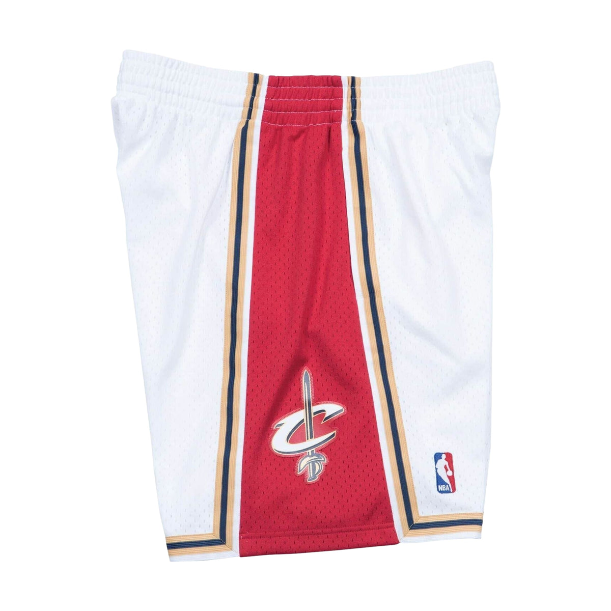 Mitchell & Ness NBA Swingman Home Shorts Cleveland - photo 2