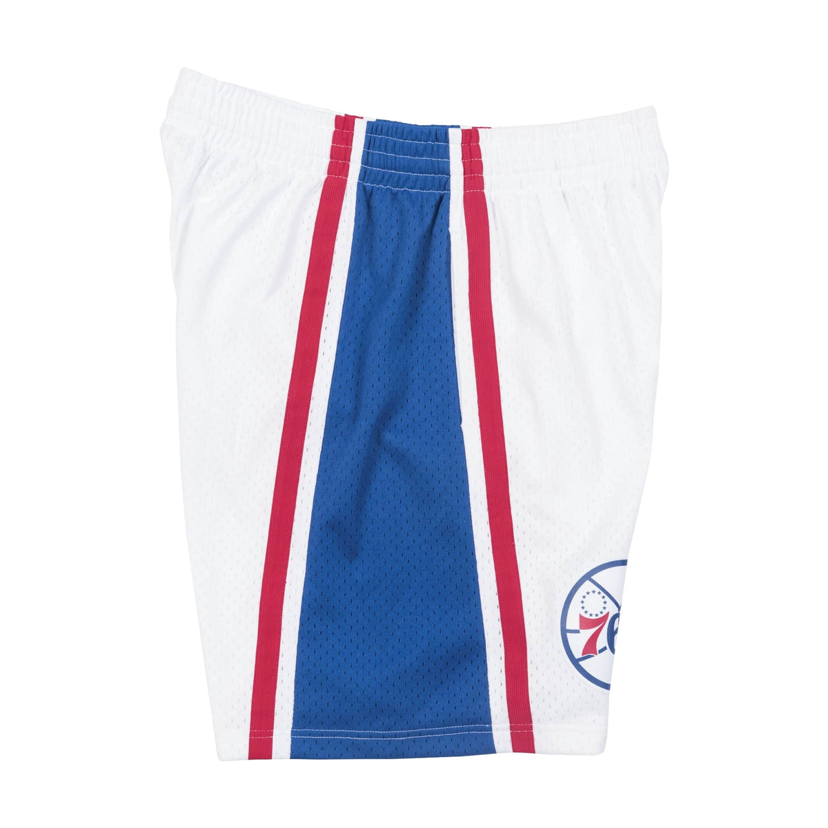 Mitchell & Ness NBA Swingman Home Shorts - photo 2