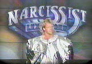 Lex Lugar Vintage WWF Shirt - And Still 