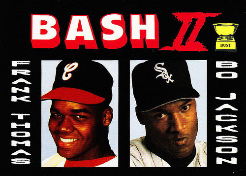 White Sox Salem 90's Shirt