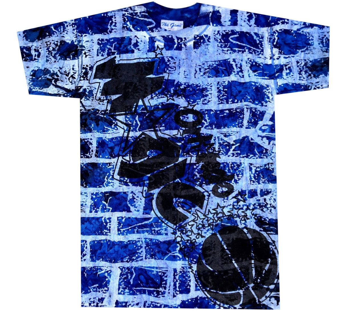 Magic All Over Print 90's Shirt - And Still 