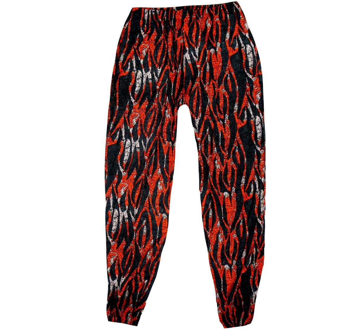 Bengals Vintage Apex Pants - And Still 