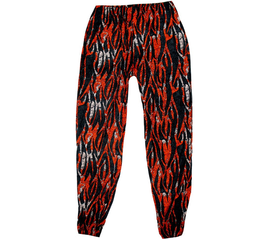 Bengals Vintage Apex Pants - And Still 