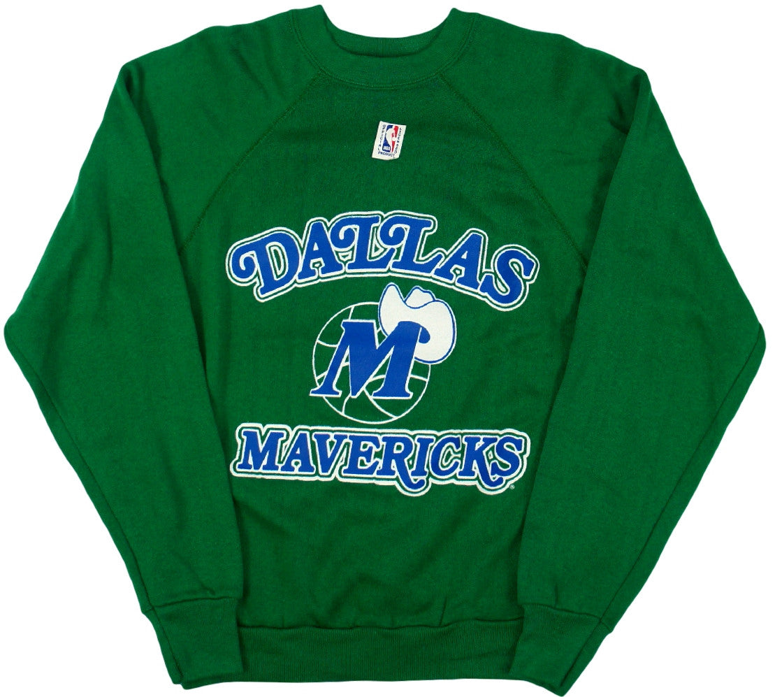 Mavericks Vintage Sweatshirt - And Still 