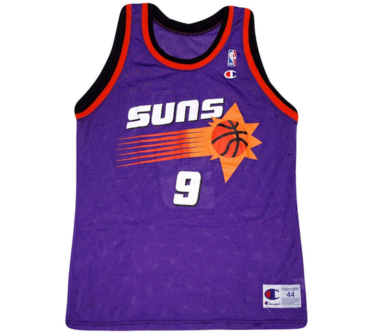 Dan Majerle Suns Vintage Jersey - And Still 