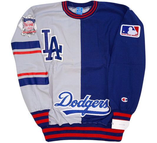 Dodgers Vintage Sweatshirt - And Still 