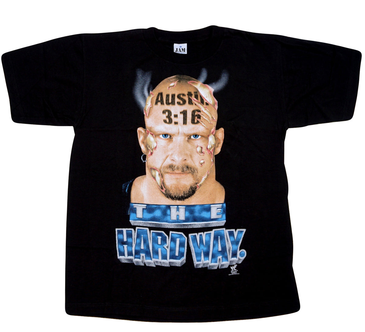 Stone Cold Steve Austin Shirt