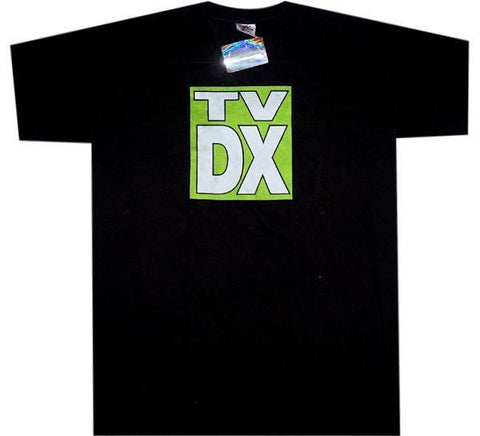 Degeneration X Vintage Shirt