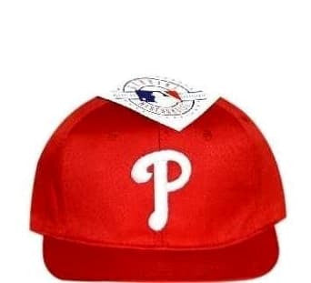 Phillies Vintage Snapback Hat