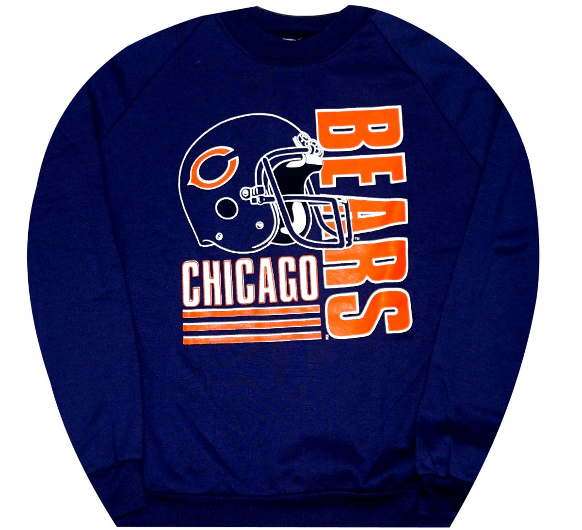 Bears Vintage Garan Sweatshirt - And Still 