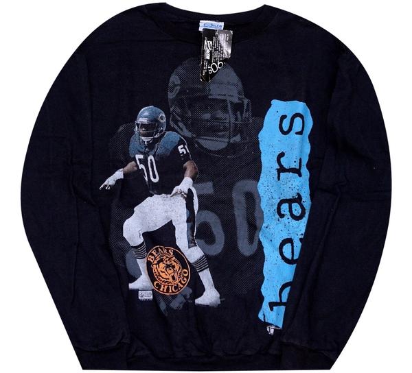 Mike Singletary 90's Sweatshirt