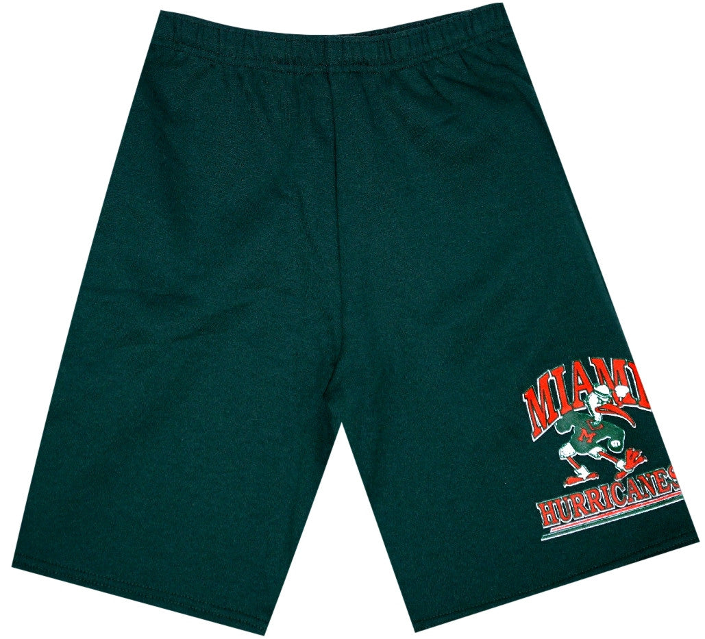 Hurricanes Vintage Shorts - And Still 
