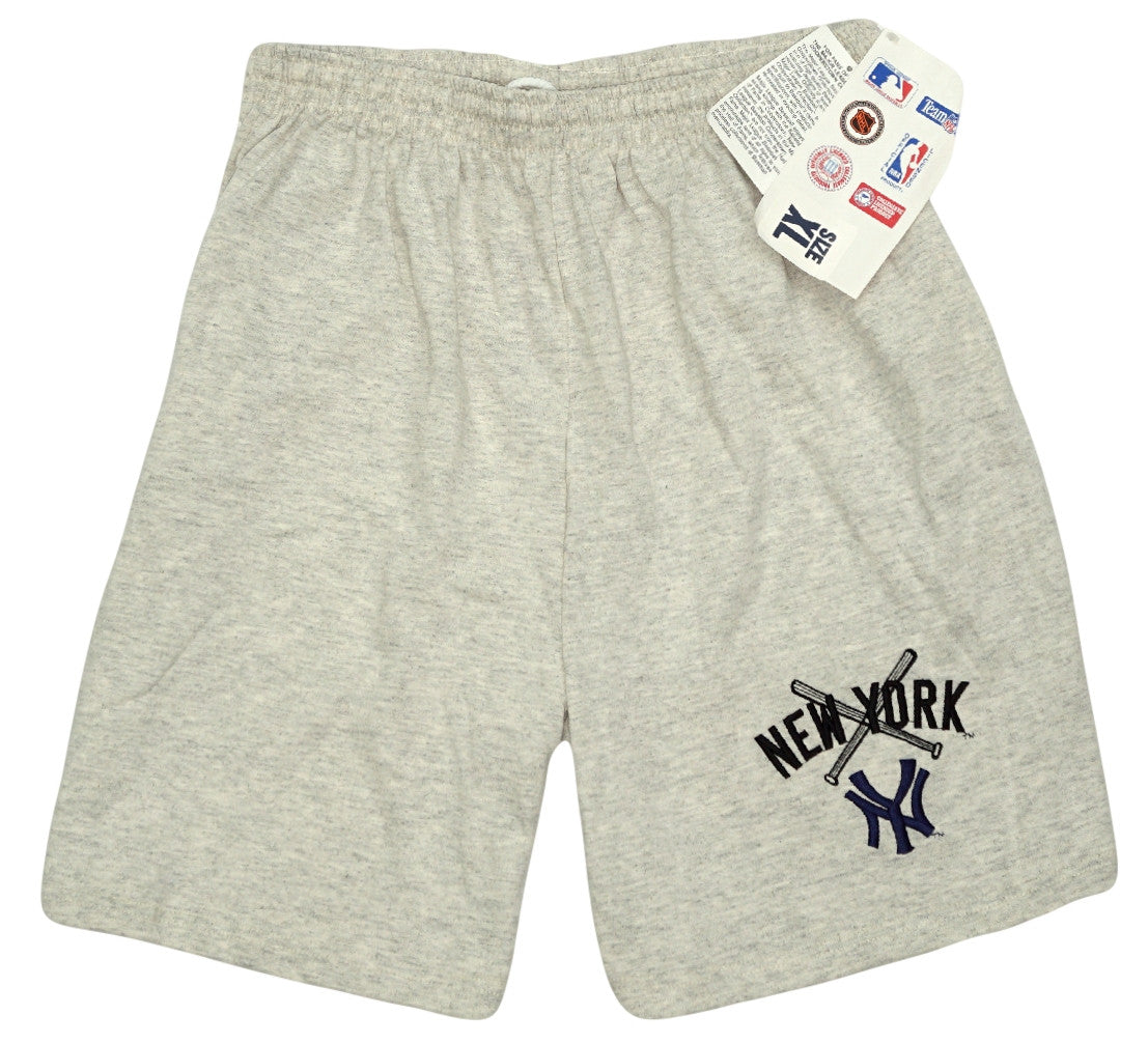 Yankees Vintage 90's Shorts