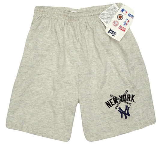Yankees Vintage 90's Shorts