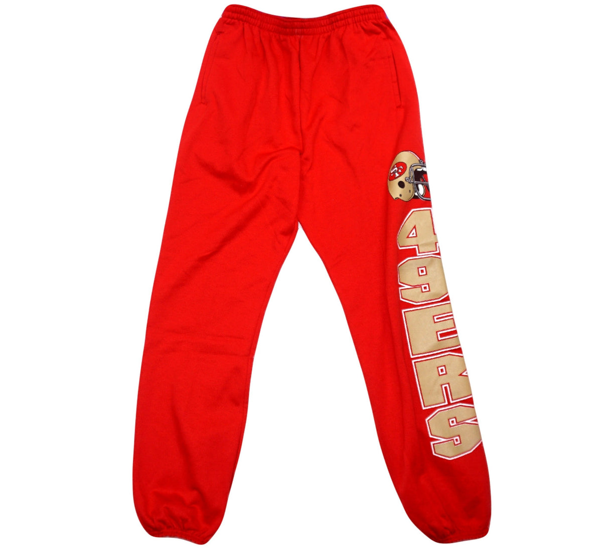49ers Vintage Garan Sweatpants - And Still 