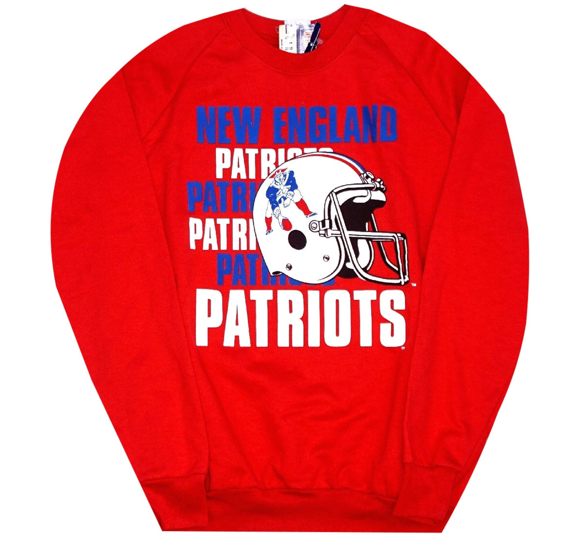 Patriots Vintage Sweatshirt