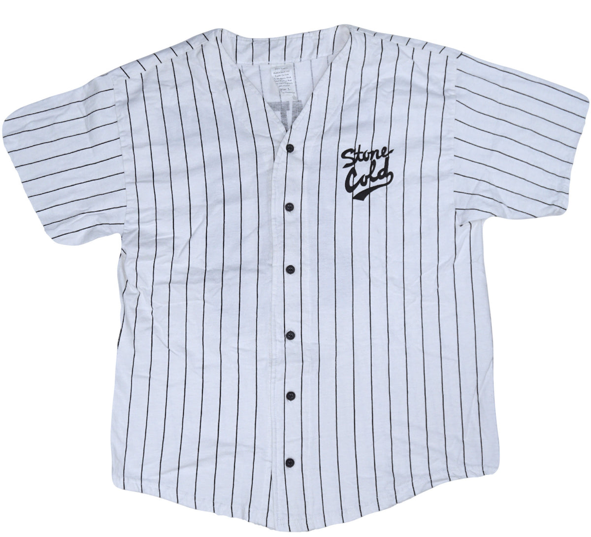 Stone Cold Steve Austin Jersey