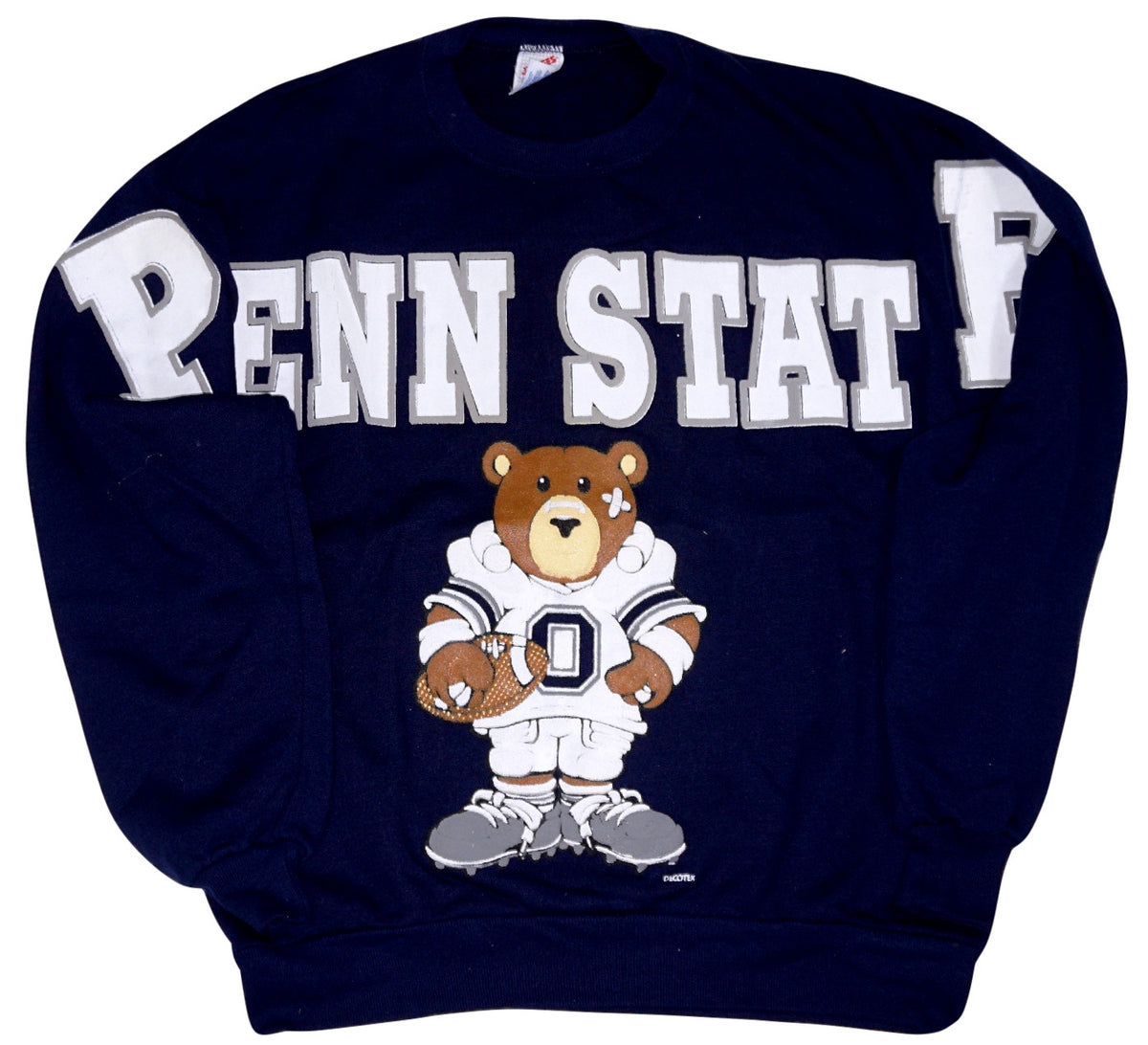 Nittany Lions Vintage Sweatshirt