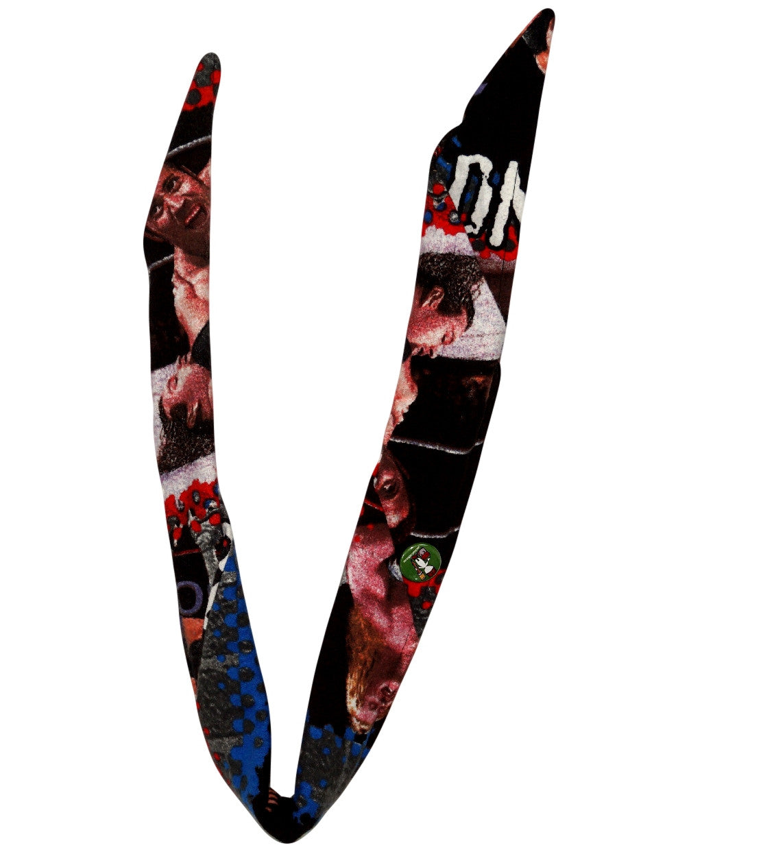 WWF Vintage 90's Headband