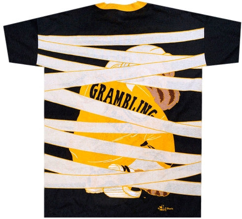 Tigers Vintage 90's NCAA Shirt