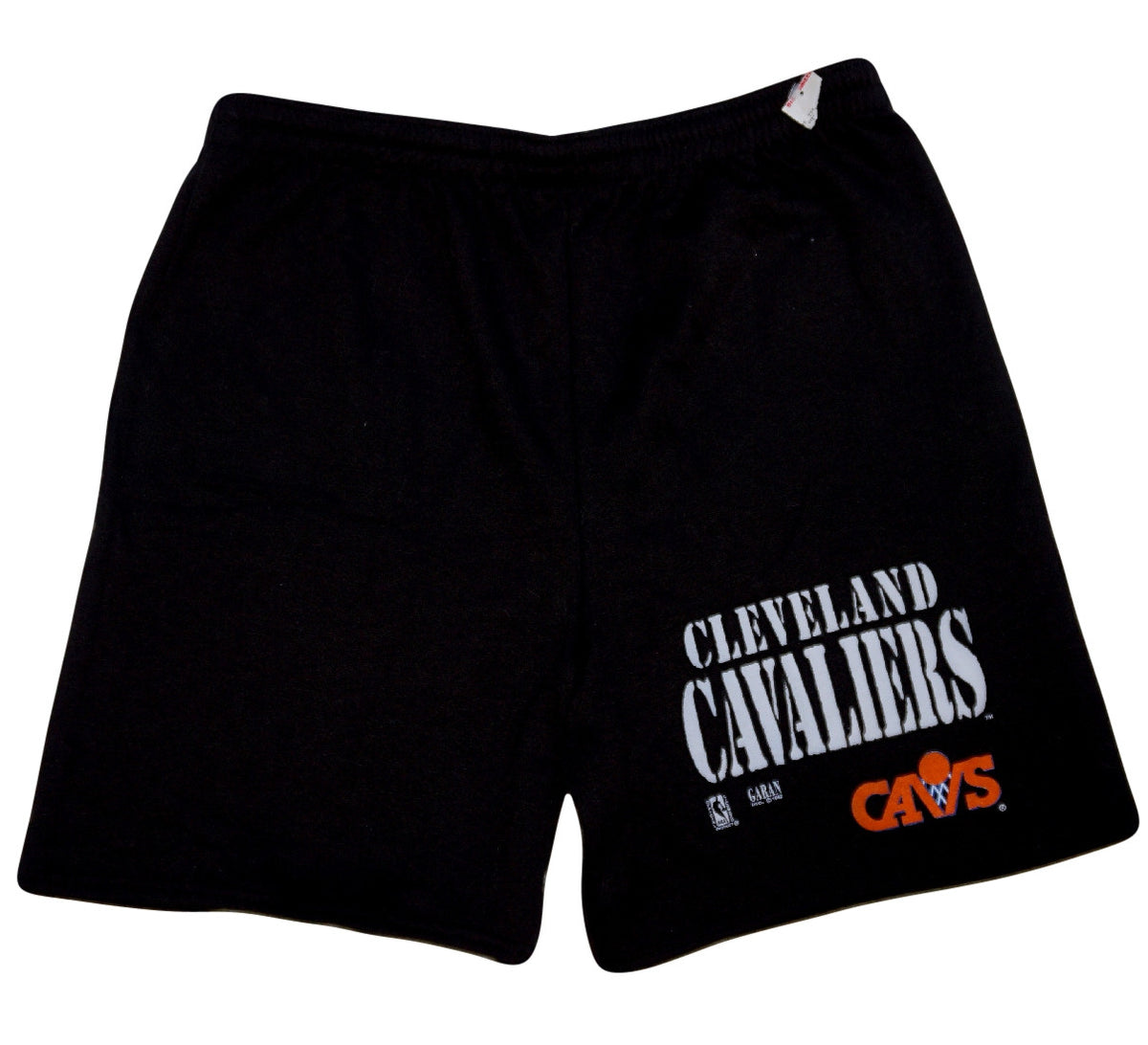 Cavaliers Vintage 90's Shorts - And Still 
