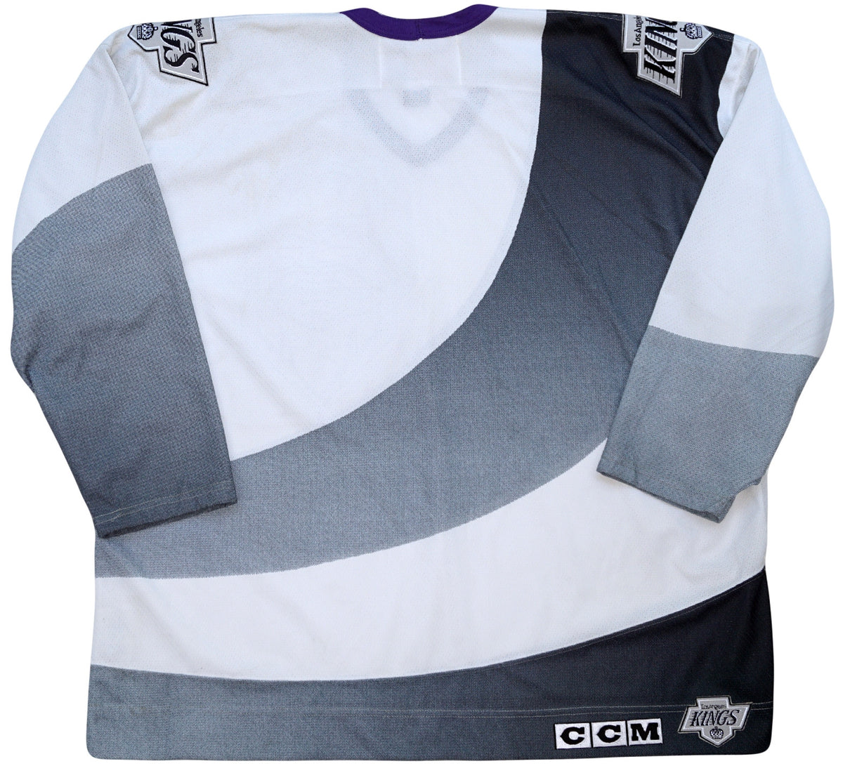 Kings Alternate 1996 Jersey - And Still 