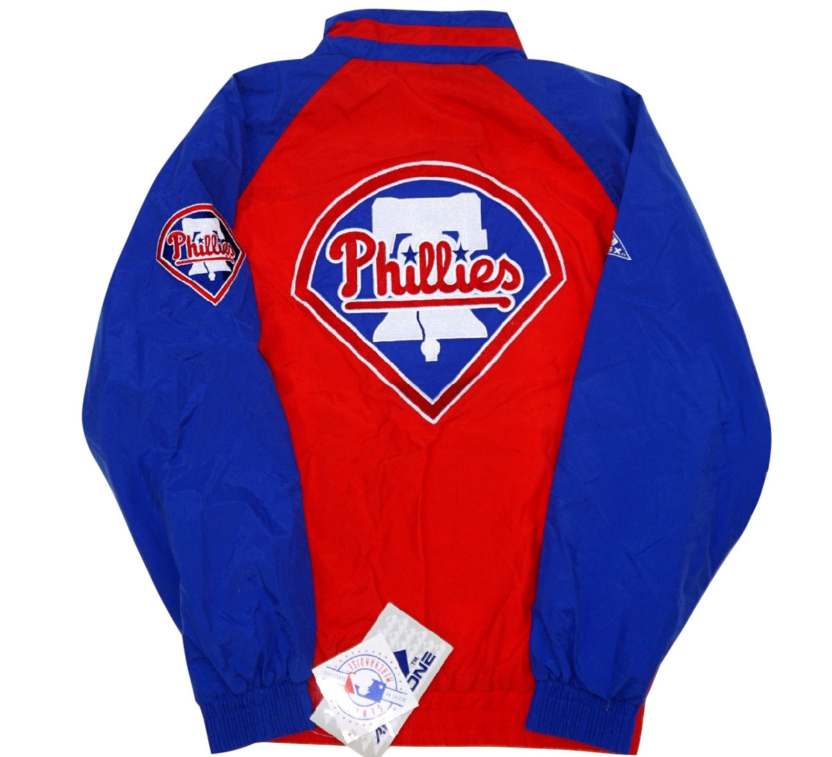 Phillies Vintage Apex Jacket