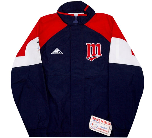 Twins Vintage Apex One Jacket